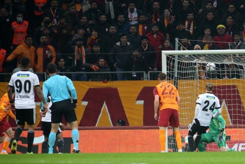 Ne Feghouli, ne Marcao, ne Kerem... Galatasaray'ın gizli liderini açıkladı