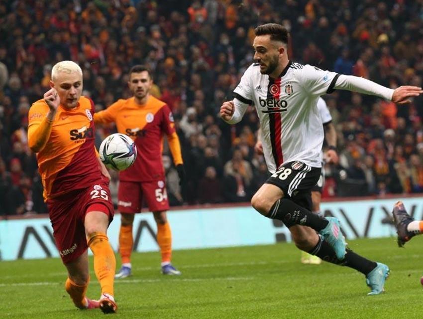 Ne Feghouli, ne Marcao, ne Kerem... Galatasaray'ın gizli liderini açıkladı