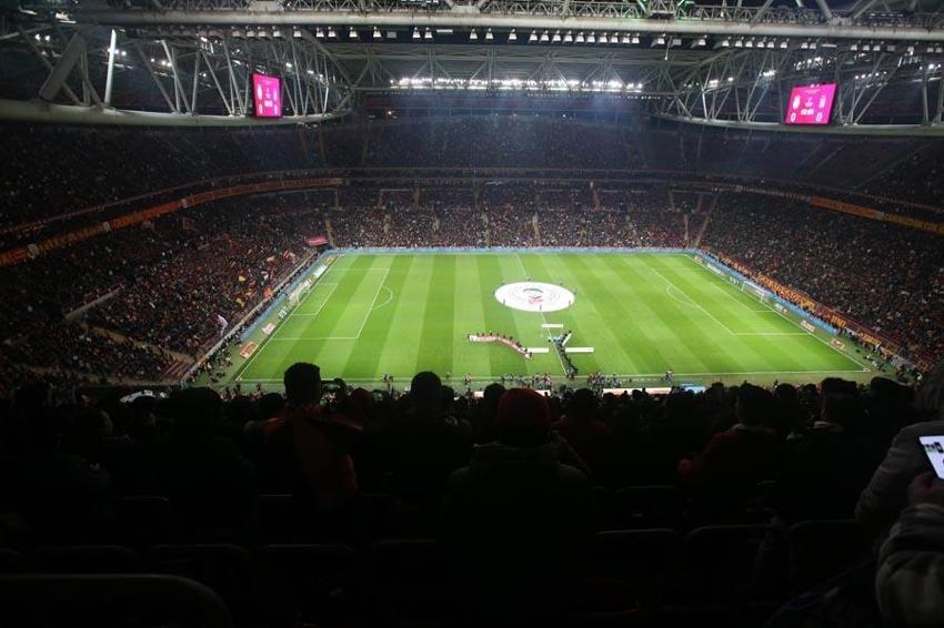 Ne Feghouli, ne Marcao, ne Kerem... Galatasaray'ın gizli liderini açıkladı