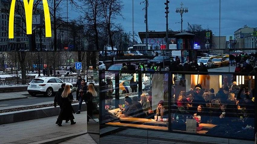 Ukrayna'yı işgalin Rusya'ya faturası ağır oldu! Fiyatlar uçtu, ürünlere kısıtlama geldi! 'Keşke alsaydık' deyip açıkladı: Yiyecek kıtlığı...