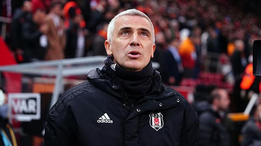 Dünkü derbiden sonra acil toplantı ve Ahmet Nur Çebi'den 'Beşiktaş'ın yeni teknik direktör' kararı!