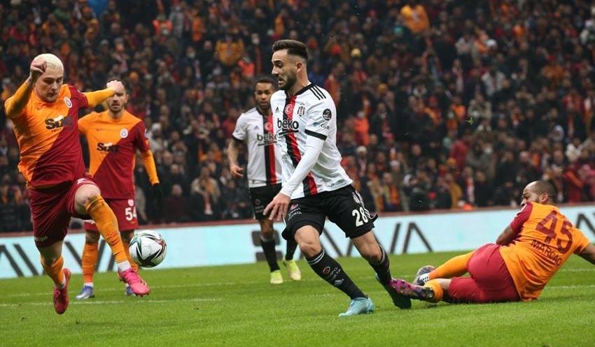 Erman Toroğlu'nun sorusu Burak Elmas cephesinde deprem etkisi yarattı! 11 milyon euro'luk kazık...