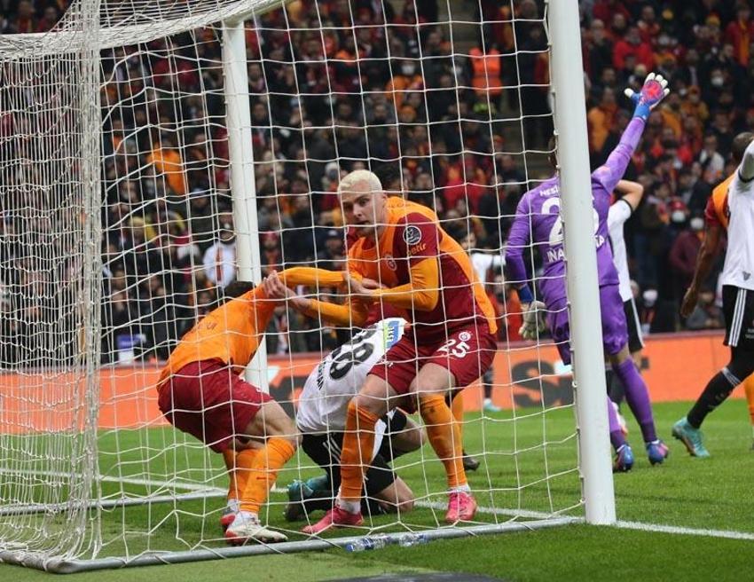Erman Toroğlu'nun sorusu Burak Elmas cephesinde deprem etkisi yarattı! 11 milyon euro'luk kazık...