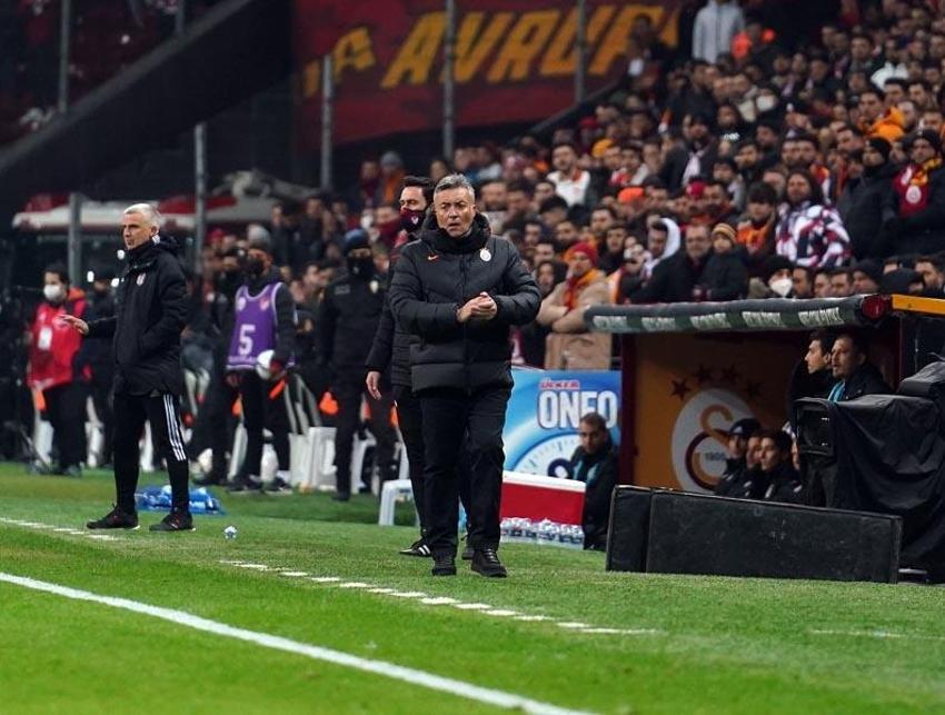 Erman Toroğlu'nun sorusu Burak Elmas cephesinde deprem etkisi yarattı! 11 milyon euro'luk kazık...