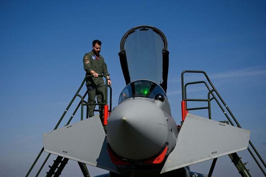 Rusya Ukrayna'ya girdi dünya savaşı kapıda! İşte NATO'nun en güçlü 15 ordusu: Türkiye listede üst sıralarda...