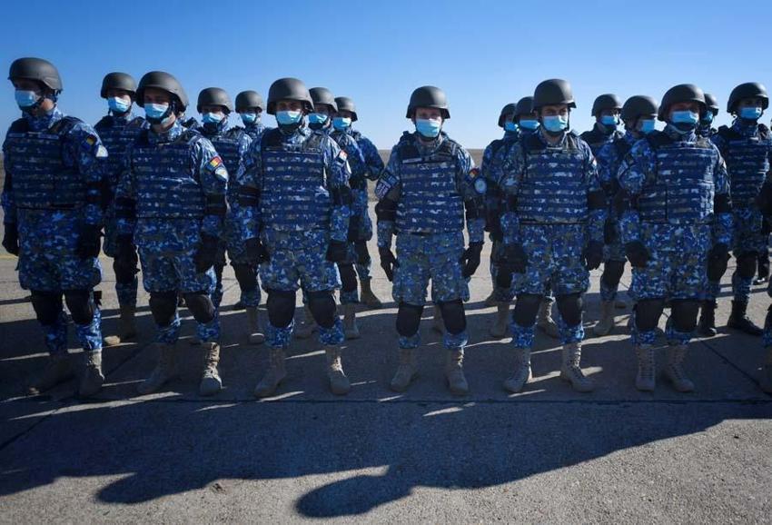 Rusya Ukrayna'ya girdi dünya savaşı kapıda! İşte NATO'nun en güçlü 15 ordusu: Türkiye listede üst sıralarda...