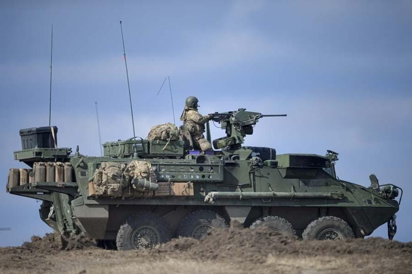 Rusya Ukrayna'ya girdi dünya savaşı kapıda! İşte NATO'nun en güçlü 15 ordusu: Türkiye listede üst sıralarda...