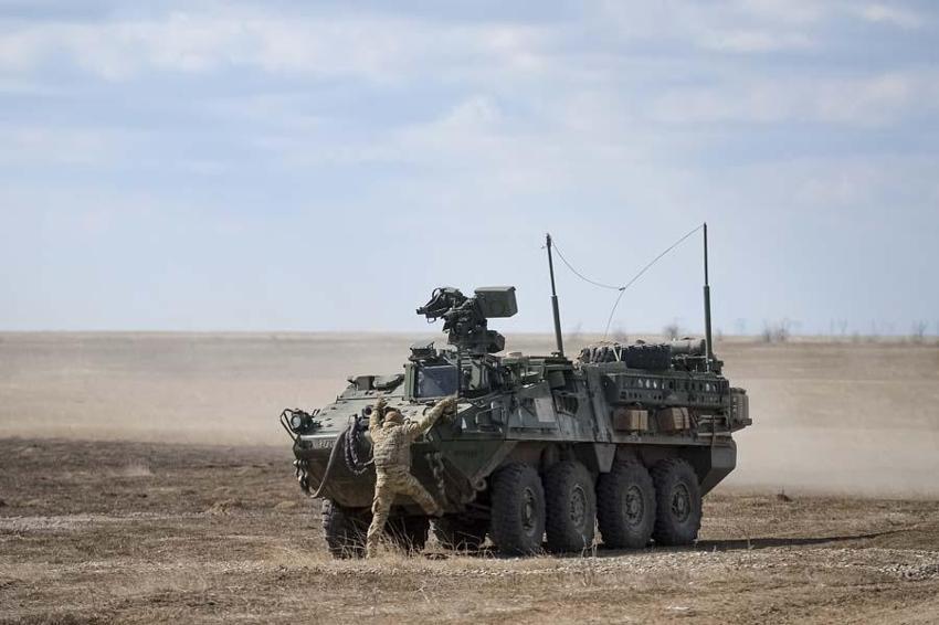 Rusya Ukrayna'ya girdi dünya savaşı kapıda! İşte NATO'nun en güçlü 15 ordusu: Türkiye listede üst sıralarda...