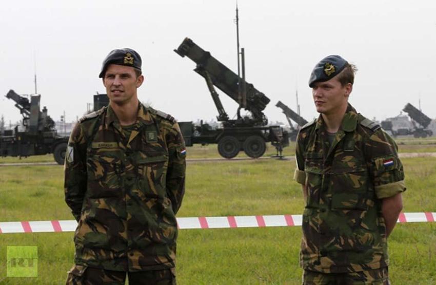 Rusya Ukrayna'ya girdi dünya savaşı kapıda! İşte NATO'nun en güçlü 15 ordusu: Türkiye listede üst sıralarda...