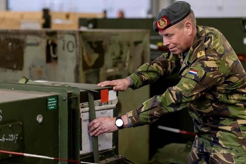 Rusya Ukrayna'ya girdi dünya savaşı kapıda! İşte NATO'nun en güçlü 15 ordusu: Türkiye listede üst sıralarda...