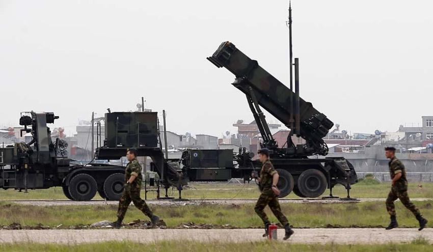 Rusya Ukrayna'ya girdi dünya savaşı kapıda! İşte NATO'nun en güçlü 15 ordusu: Türkiye listede üst sıralarda...