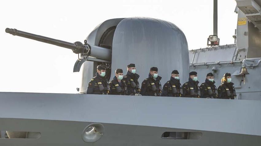 Rusya Ukrayna'ya girdi dünya savaşı kapıda! İşte NATO'nun en güçlü 15 ordusu: Türkiye listede üst sıralarda...