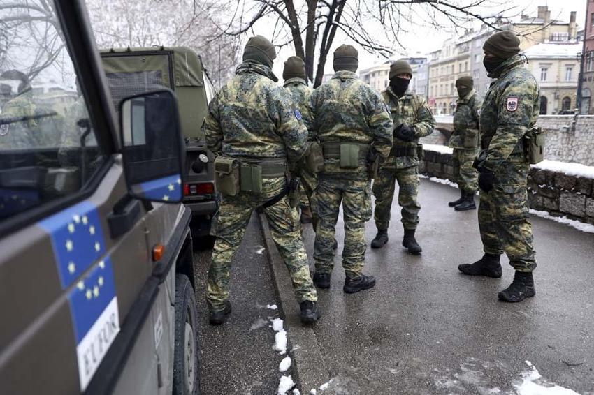 Rusya Ukrayna'ya girdi dünya savaşı kapıda! İşte NATO'nun en güçlü 15 ordusu: Türkiye listede üst sıralarda...