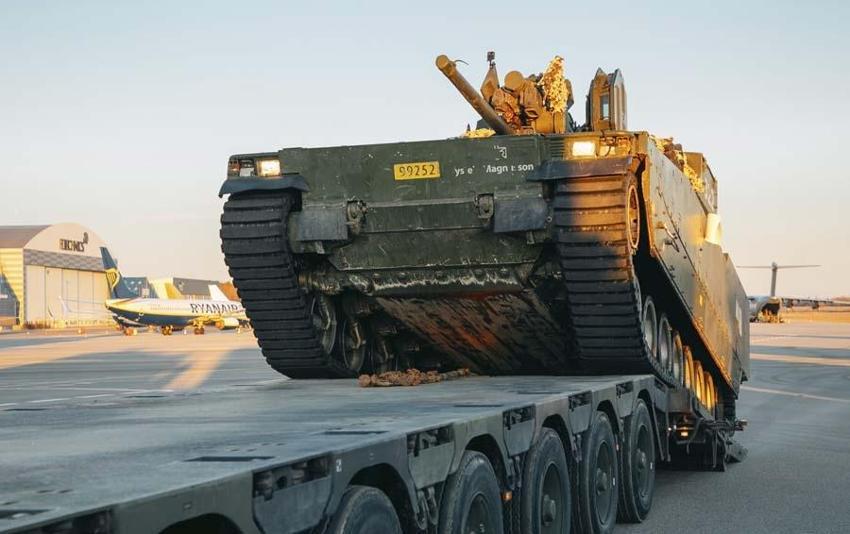 Rusya Ukrayna'ya girdi dünya savaşı kapıda! İşte NATO'nun en güçlü 15 ordusu: Türkiye listede üst sıralarda...
