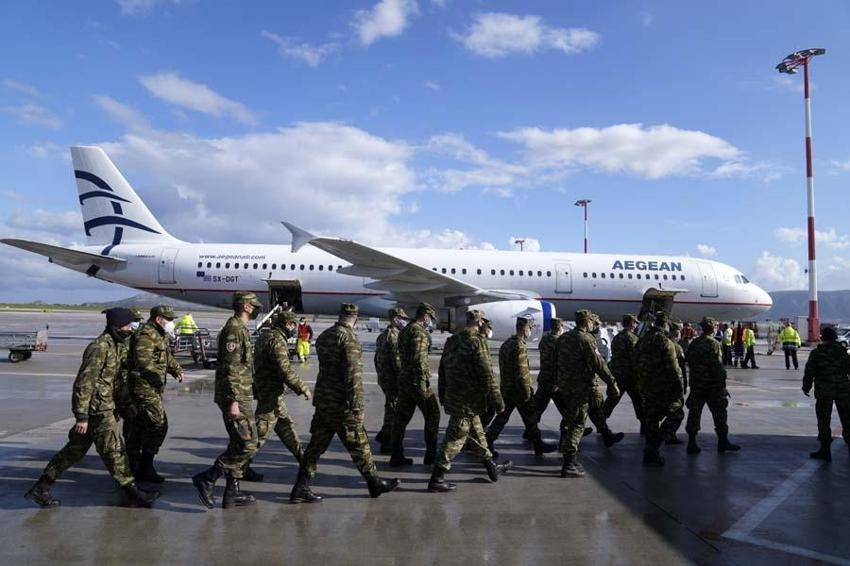 Rusya Ukrayna'ya girdi dünya savaşı kapıda! İşte NATO'nun en güçlü 15 ordusu: Türkiye listede üst sıralarda...