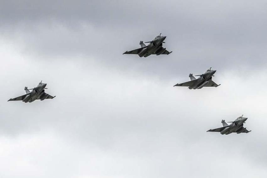 Rusya Ukrayna'ya girdi dünya savaşı kapıda! İşte NATO'nun en güçlü 15 ordusu: Türkiye listede üst sıralarda...