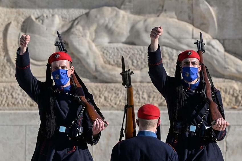 Rusya Ukrayna'ya girdi dünya savaşı kapıda! İşte NATO'nun en güçlü 15 ordusu: Türkiye listede üst sıralarda...