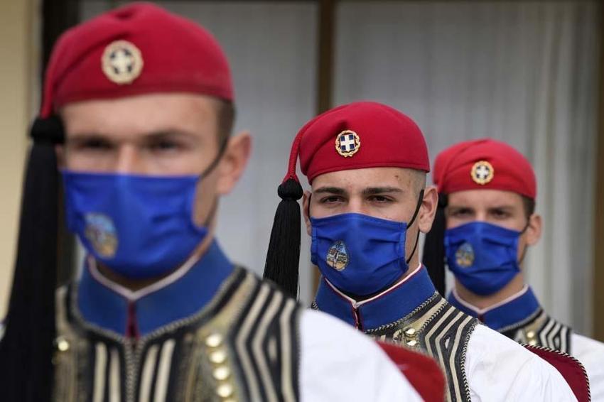 Rusya Ukrayna'ya girdi dünya savaşı kapıda! İşte NATO'nun en güçlü 15 ordusu: Türkiye listede üst sıralarda...