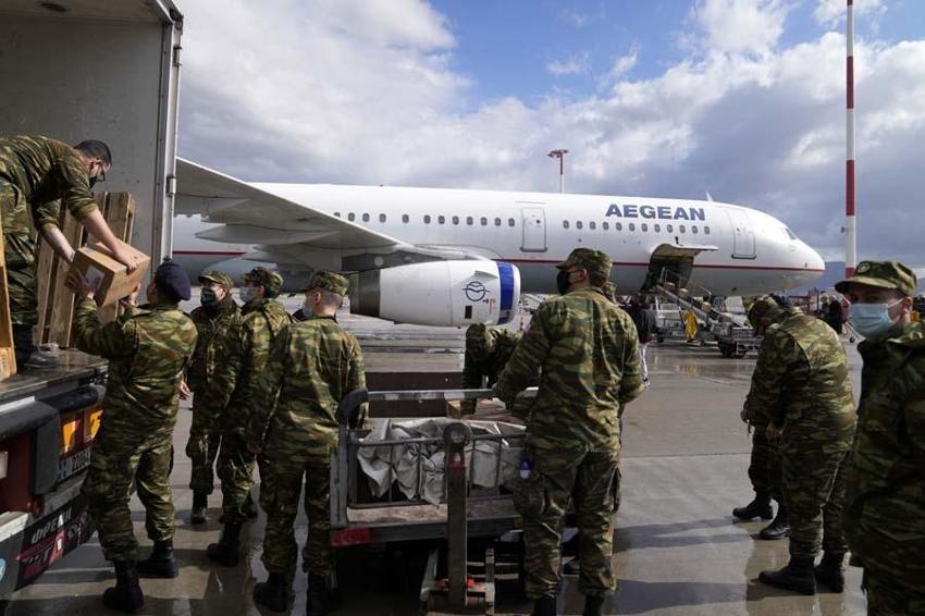 Rusya Ukrayna'ya girdi dünya savaşı kapıda! İşte NATO'nun en güçlü 15 ordusu: Türkiye listede üst sıralarda...