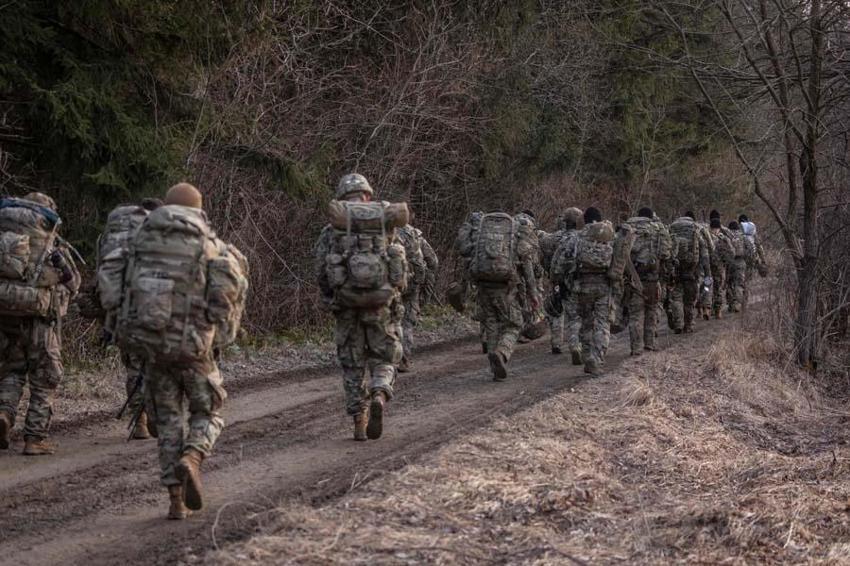 Rusya Ukrayna'ya girdi dünya savaşı kapıda! İşte NATO'nun en güçlü 15 ordusu: Türkiye listede üst sıralarda...