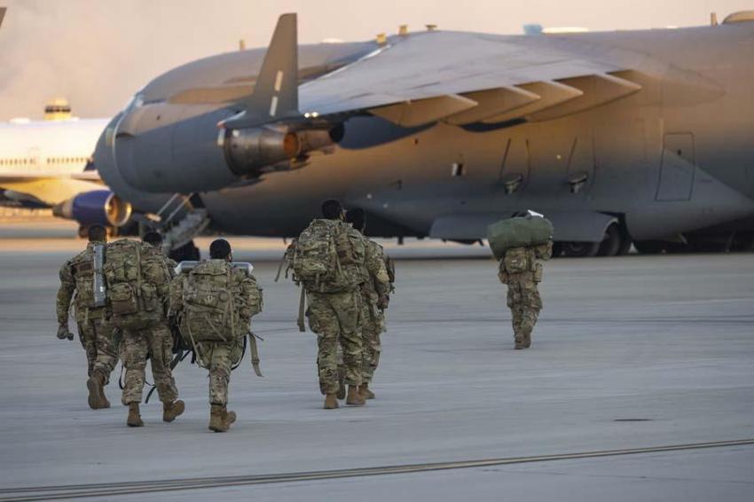 Rusya Ukrayna'ya girdi dünya savaşı kapıda! İşte NATO'nun en güçlü 15 ordusu: Türkiye listede üst sıralarda...