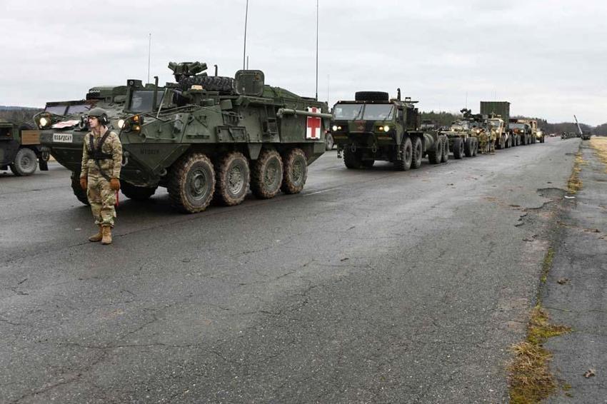 Rusya Ukrayna'ya girdi dünya savaşı kapıda! İşte NATO'nun en güçlü 15 ordusu: Türkiye listede üst sıralarda...