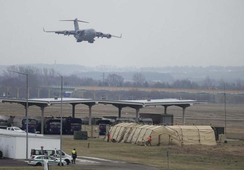 Rusya Ukrayna'ya girdi dünya savaşı kapıda! İşte NATO'nun en güçlü 15 ordusu: Türkiye listede üst sıralarda...
