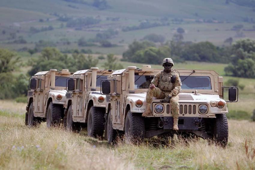 Rusya Ukrayna'ya girdi dünya savaşı kapıda! İşte NATO'nun en güçlü 15 ordusu: Türkiye listede üst sıralarda...