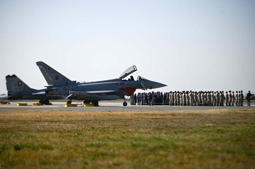 Rusya Ukrayna'ya girdi dünya savaşı kapıda! İşte NATO'nun en güçlü 15 ordusu: Türkiye listede üst sıralarda...