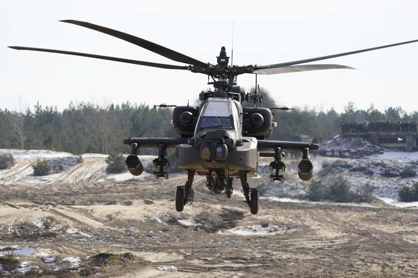 Rusya Ukrayna'ya girdi dünya savaşı kapıda! İşte NATO'nun en güçlü 15 ordusu: Türkiye listede üst sıralarda...