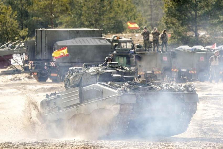 Rusya Ukrayna'ya girdi dünya savaşı kapıda! İşte NATO'nun en güçlü 15 ordusu: Türkiye listede üst sıralarda...
