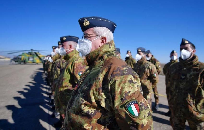 Rusya Ukrayna'ya girdi dünya savaşı kapıda! İşte NATO'nun en güçlü 15 ordusu: Türkiye listede üst sıralarda...