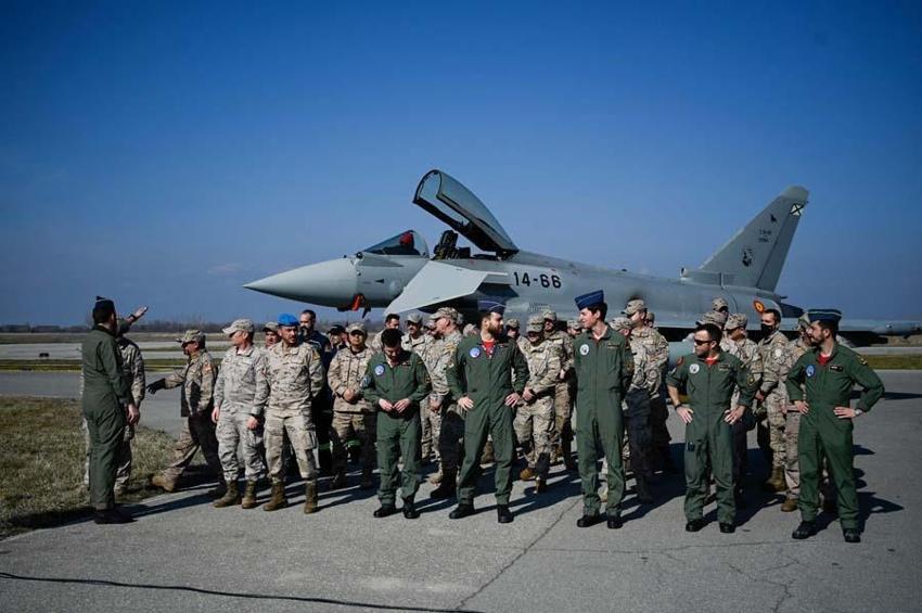 Rusya Ukrayna'ya girdi dünya savaşı kapıda! İşte NATO'nun en güçlü 15 ordusu: Türkiye listede üst sıralarda...