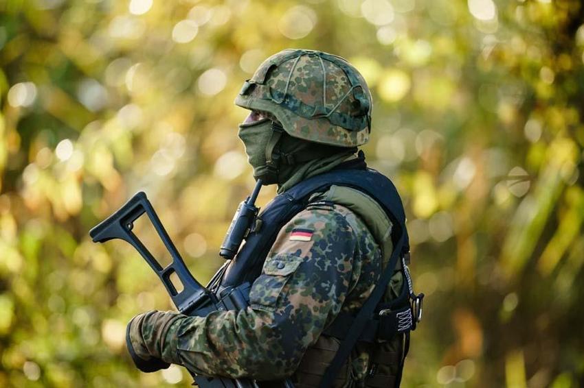 Rusya Ukrayna'ya girdi dünya savaşı kapıda! İşte NATO'nun en güçlü 15 ordusu: Türkiye listede üst sıralarda...