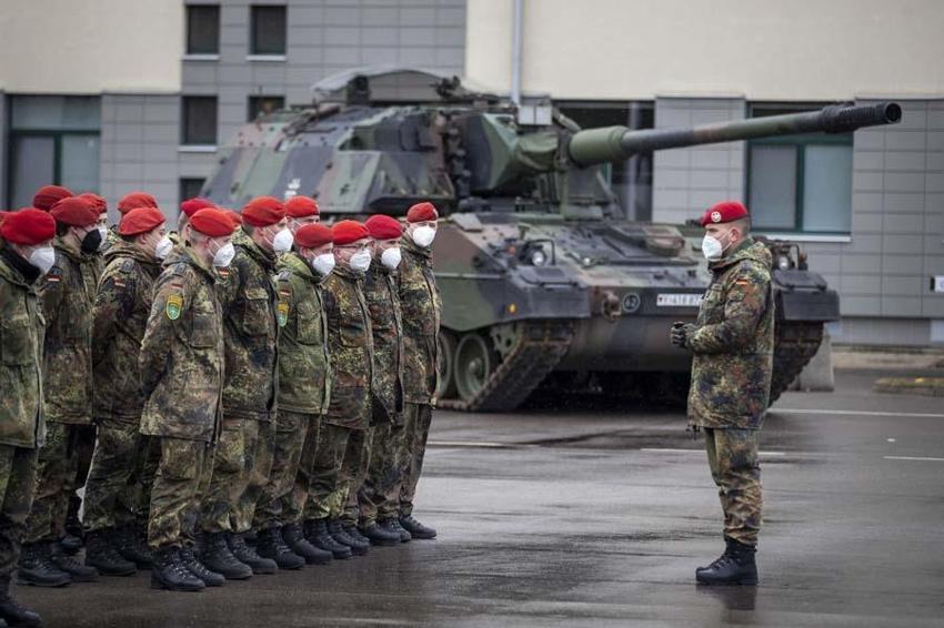 Rusya Ukrayna'ya girdi dünya savaşı kapıda! İşte NATO'nun en güçlü 15 ordusu: Türkiye listede üst sıralarda...