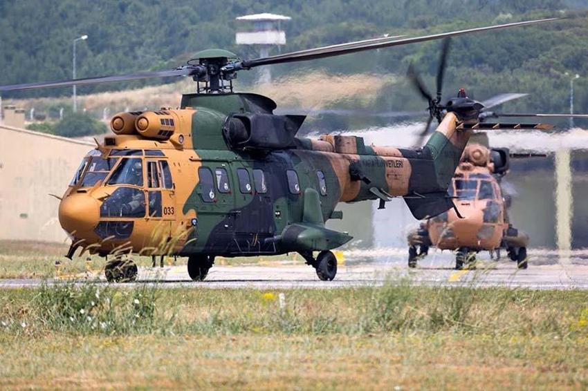 Rusya Ukrayna'ya girdi dünya savaşı kapıda! İşte NATO'nun en güçlü 15 ordusu: Türkiye listede üst sıralarda...
