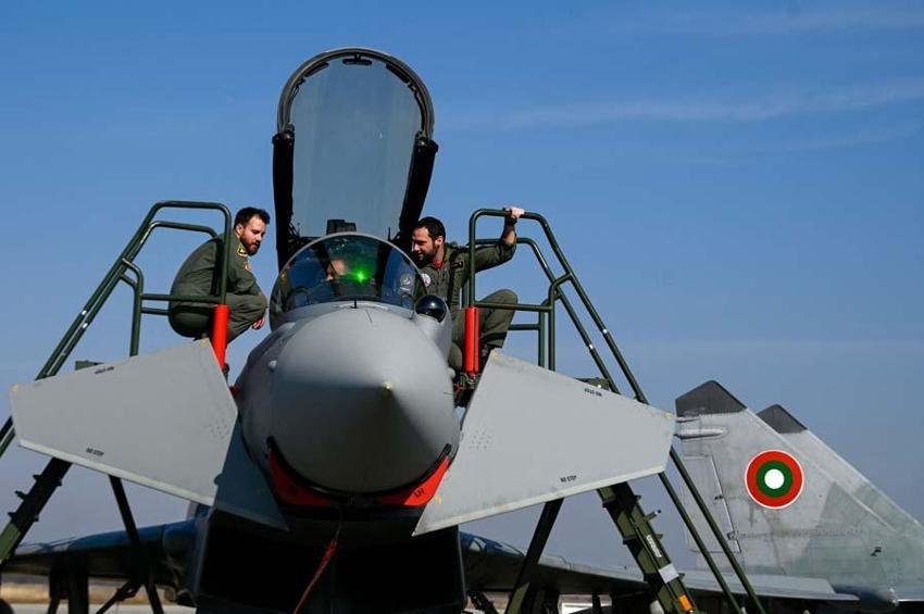 Rusya Ukrayna'ya girdi dünya savaşı kapıda! İşte NATO'nun en güçlü 15 ordusu: Türkiye listede üst sıralarda...