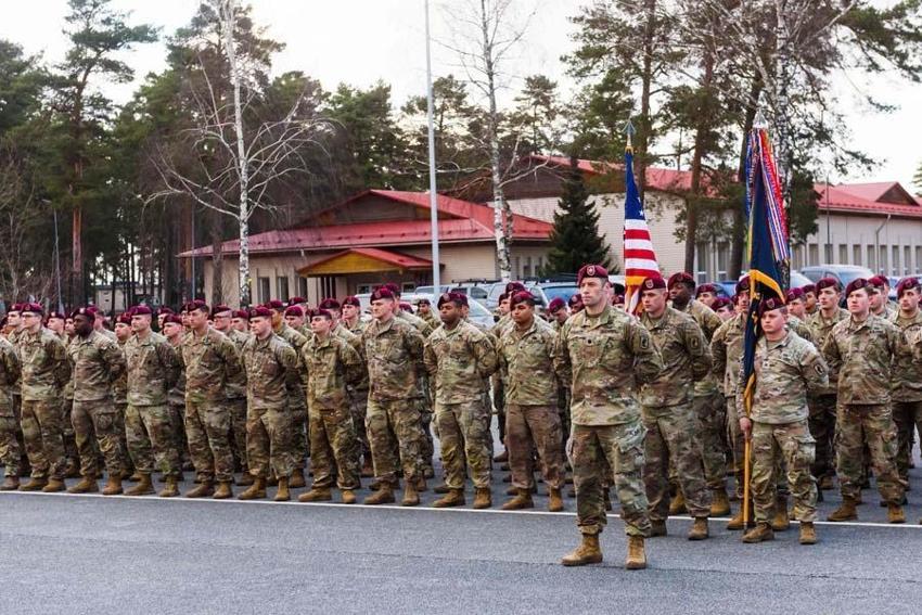 Rusya Ukrayna'ya girdi dünya savaşı kapıda! İşte NATO'nun en güçlü 15 ordusu: Türkiye listede üst sıralarda...