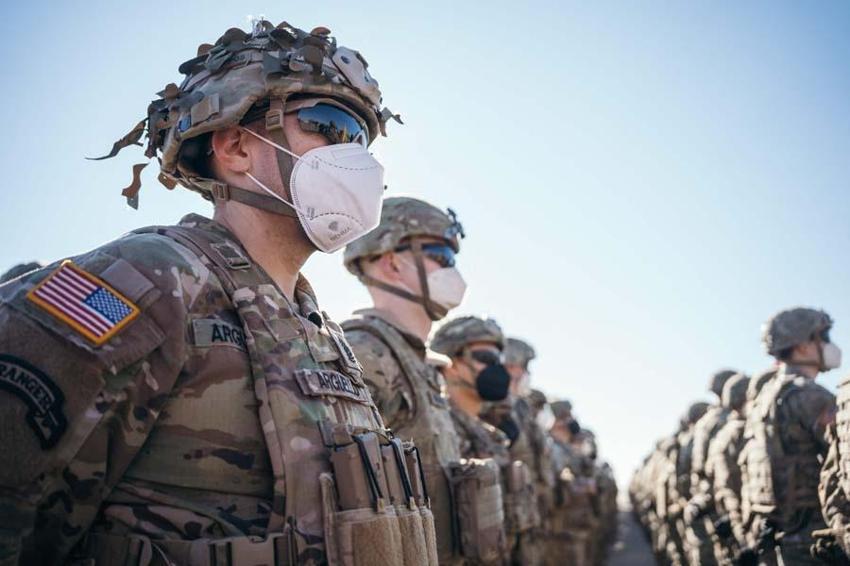 Rusya Ukrayna'ya girdi dünya savaşı kapıda! İşte NATO'nun en güçlü 15 ordusu: Türkiye listede üst sıralarda...