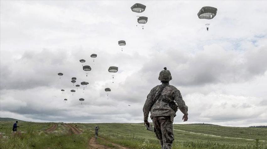 Rusya Ukrayna'ya girdi dünya savaşı kapıda! İşte NATO'nun en güçlü 15 ordusu: Türkiye listede üst sıralarda...