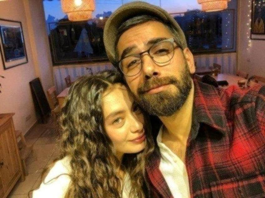 Neslihan Atagül eşi Kadir Doğulu'ya övgüler yağdırdı! 'Çok güzelsin'