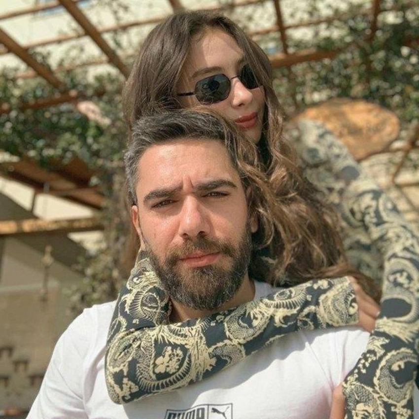 Neslihan Atagül eşi Kadir Doğulu'ya övgüler yağdırdı! 'Çok güzelsin'