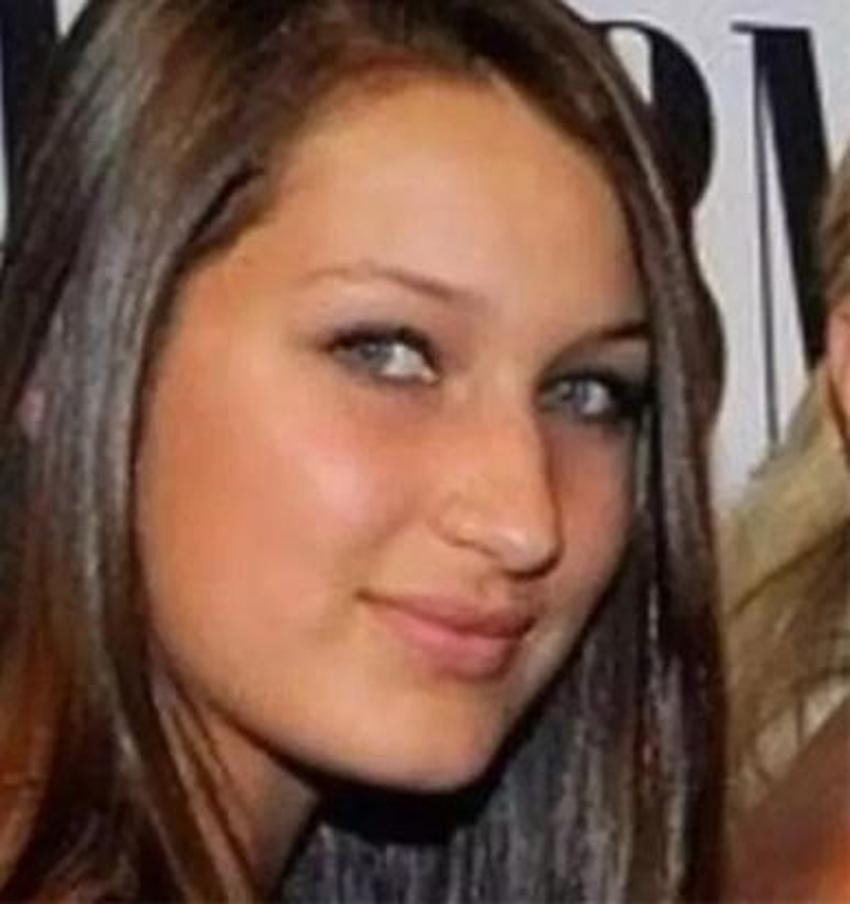 Bella Hadid'in estetiksiz hali ortaya çıktı!