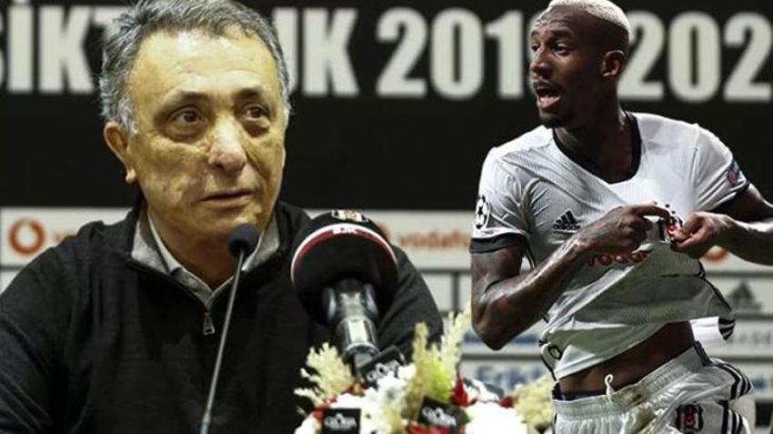 Ahmet Nur Çebi onun için 'sırtımda getiririm' demişti! Transferde büyük sürpriz
