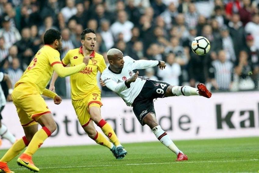 Ahmet Nur Çebi onun için 'sırtımda getiririm' demişti! Transferde büyük sürpriz