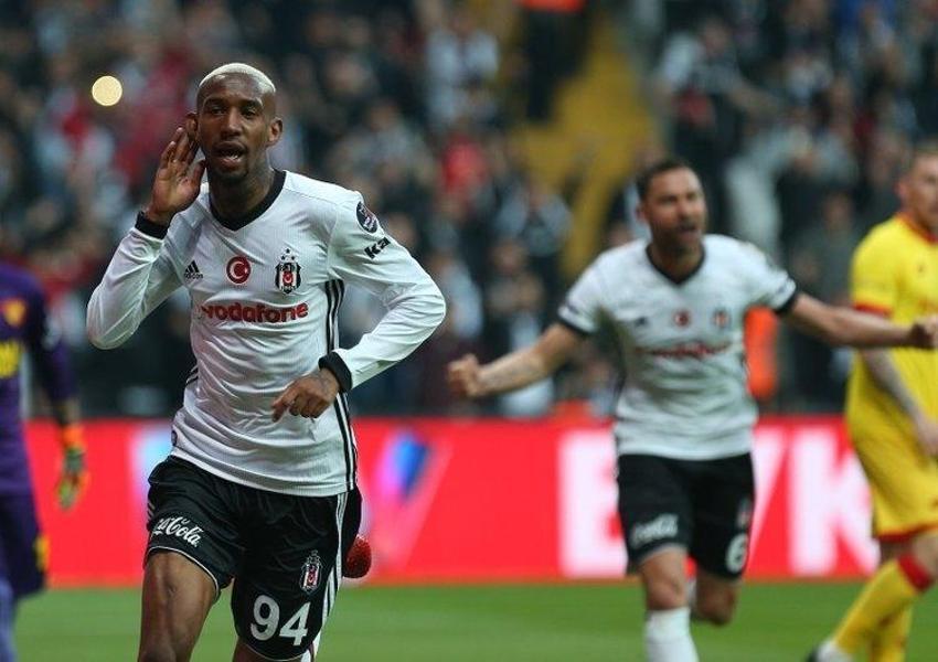 Ahmet Nur Çebi onun için 'sırtımda getiririm' demişti! Transferde büyük sürpriz
