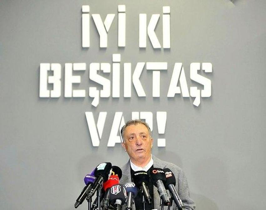 Ahmet Nur Çebi onun için 'sırtımda getiririm' demişti! Transferde büyük sürpriz