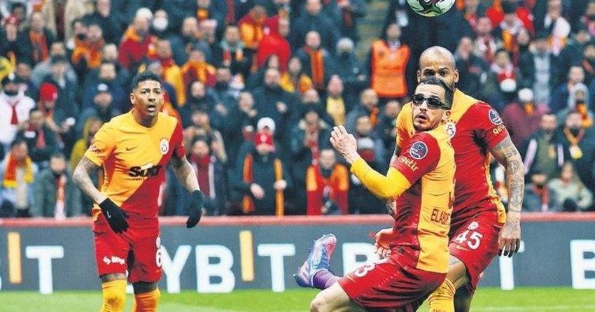 Laporta ile transfer gizli transfer görüşmesi yaptı herkes Pena sandı masadan Beşiktaş'ın yıldızı çıktı