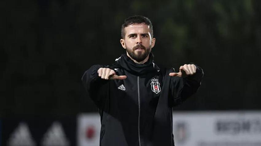 Laporta ile transfer gizli transfer görüşmesi yaptı herkes Pena sandı masadan Beşiktaş'ın yıldızı çıktı