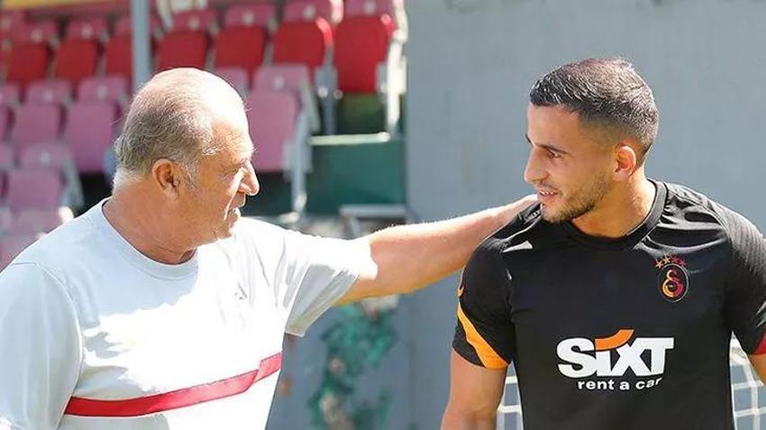 Laporta ile transfer gizli transfer görüşmesi yaptı herkes Pena sandı masadan Beşiktaş'ın yıldızı çıktı